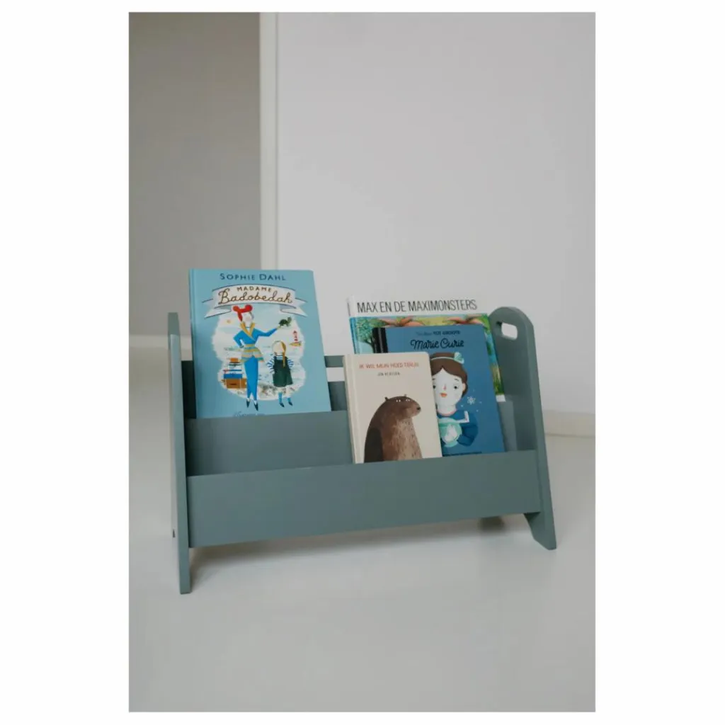 Outlet Bibliothèque en bois | Enfant Bibliothèques|Etagères Enfant