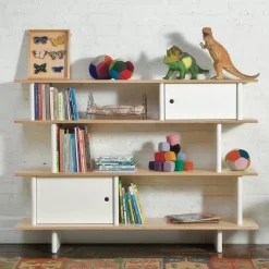 Clearance Bibliothèque Mini Enfant Bibliothèques|Etagères Enfant