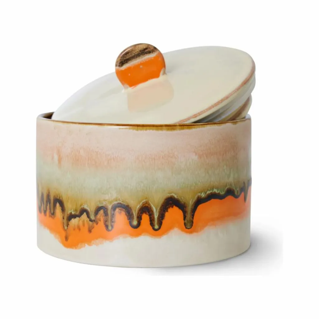 Bocal en grès | Art De La Table