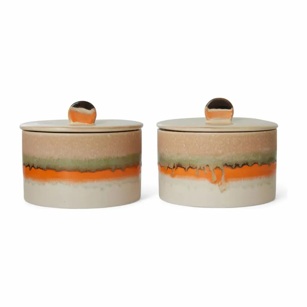 Bocal en grès | Art De La Table