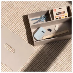 Discount Boite de rangement avec couvercle en bois | Enfant Rangements|Patères, Paniers Enfant