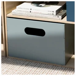 Best Boite de rangement en bois | Enfant Rangements|Patères, Paniers Enfant