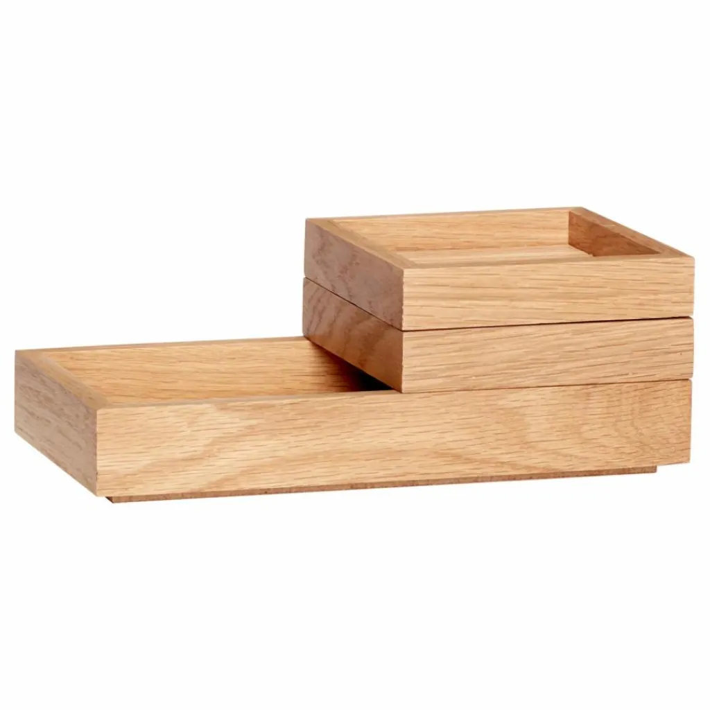 Hot Boite de rangement en FSC | Petits Rangements