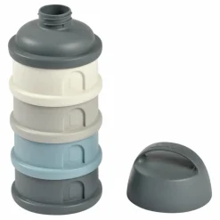 Best Boite doseuse - 4 compartiments | Biberons|Puériculture