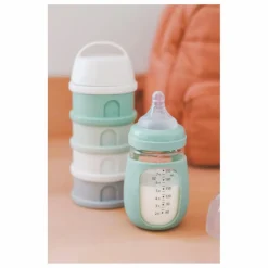 Clearance Boite doseuse - 4 compartiments | Biberons|Puériculture