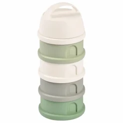 Clearance Boite doseuse - 4 compartiments | Biberons|Puériculture