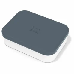 Clearance Boites de compartimentation pour bento MB Extra - Set de 4 | Homme Art De La Table|Voyage, Outdoor