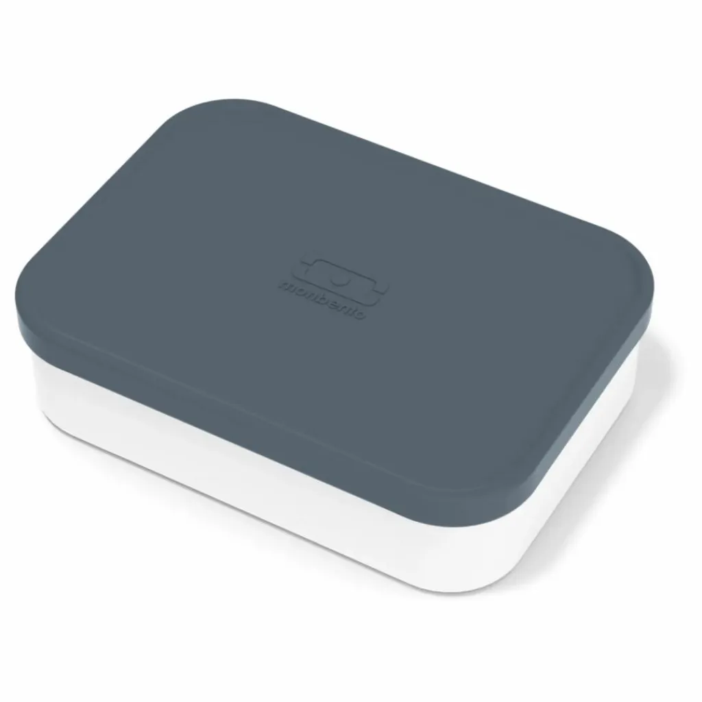 Clearance Boites de compartimentation pour bento MB Extra - Set de 4 | Homme Art De La Table|Voyage, Outdoor