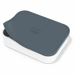 Clearance Boites de compartimentation pour bento MB Extra - Set de 4 | Homme Art De La Table|Voyage, Outdoor