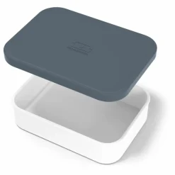 Clearance Boites de compartimentation pour bento MB Extra - Set de 4 | Homme Art De La Table|Voyage, Outdoor