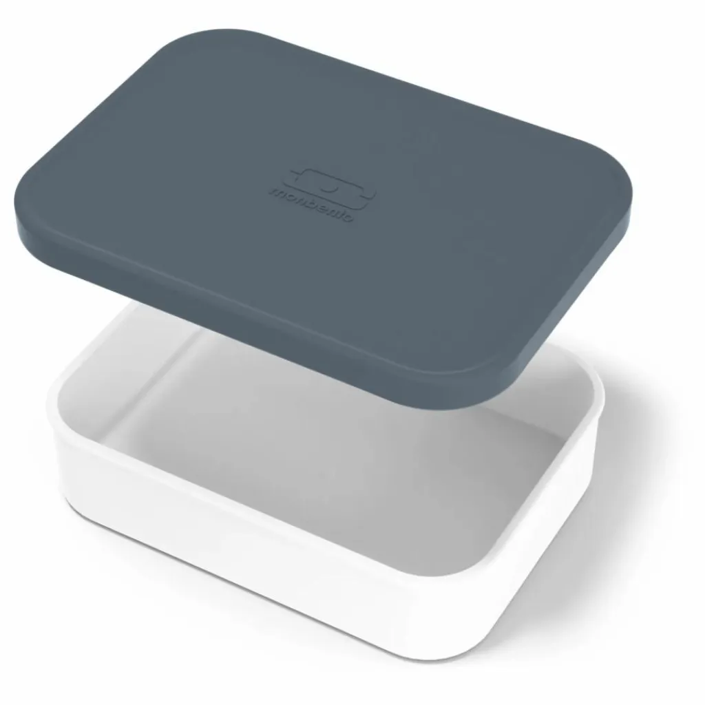 Clearance Boites de compartimentation pour bento MB Extra - Set de 4 | Homme Art De La Table|Voyage, Outdoor