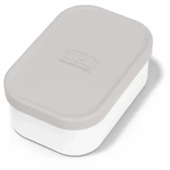 Clearance Boites de compartimentation pour bento MB Extra - Set de 4 | Homme Art De La Table|Voyage, Outdoor