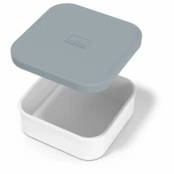 Clearance Boites de compartimentation pour bento MB Extra - Set de 4 | Homme Art De La Table|Voyage, Outdoor