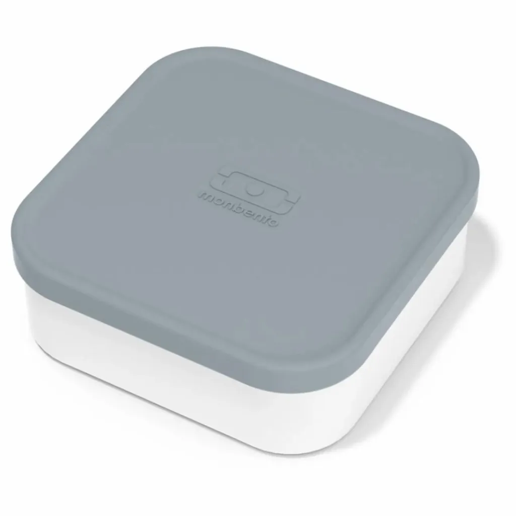 Clearance Boites de compartimentation pour bento MB Extra - Set de 4 | Homme Art De La Table|Voyage, Outdoor