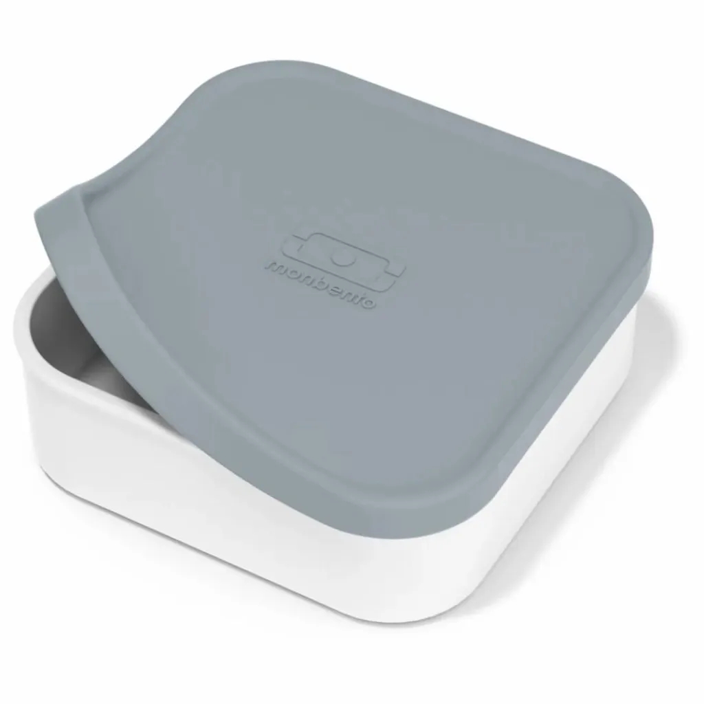 Clearance Boites de compartimentation pour bento MB Extra - Set de 4 | Homme Art De La Table|Voyage, Outdoor