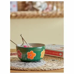 Discount Bol Addy en grès | Art De La Table