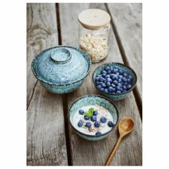 Bol avec couvercle | Art De La Table