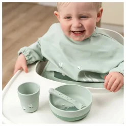 Best Bol Croco | Premiers Repas|Puériculture