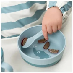 Hot Bol Elphee | Premiers Repas|Puériculture