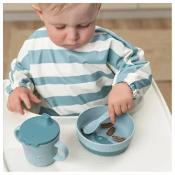 Hot Bol Elphee | Premiers Repas|Puériculture