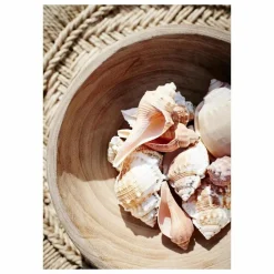 Sale Bol en bois Art De La Table