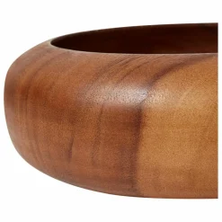 Hot Bol en bois | Enfant Vaisselle Enfant