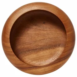 Hot Bol en bois | Enfant Vaisselle Enfant