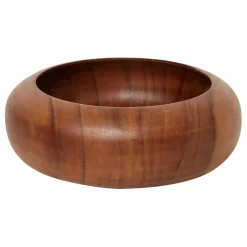 Hot Bol en bois | Enfant Vaisselle Enfant