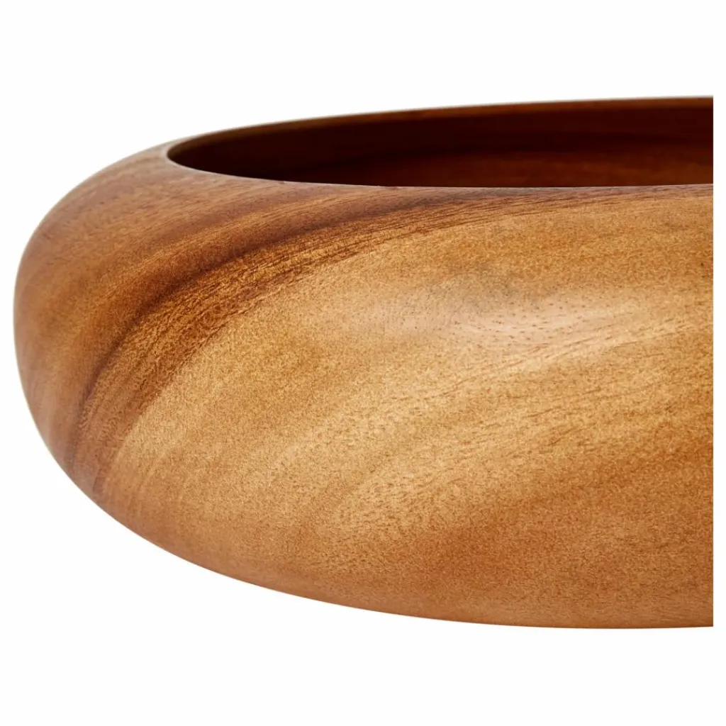 Hot Bol en bois | Enfant Vaisselle Enfant