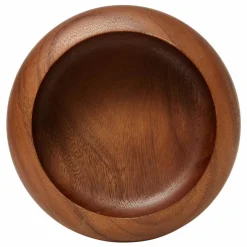 Hot Bol en bois | Enfant Vaisselle Enfant