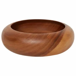 Hot Bol en bois | Enfant Vaisselle Enfant