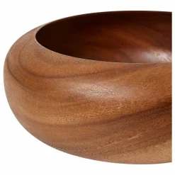 Hot Bol en bois | Enfant Vaisselle Enfant