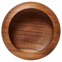 Hot Bol en bois | Enfant Vaisselle Enfant