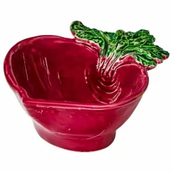 Discount Bol en céramique radis Rapa | Art De La Table