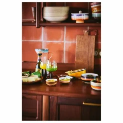 Hot Bol en grès - Set de 4 Art De La Table