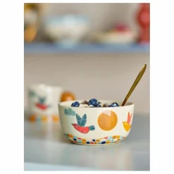 Online Bol en grès Colorine Enfant Vaisselle Enfant