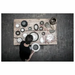 New Bol en grès Inku, Sergio Herman | Art De La Table