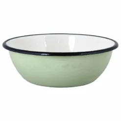 Bol en émail Emil | Art De La Table