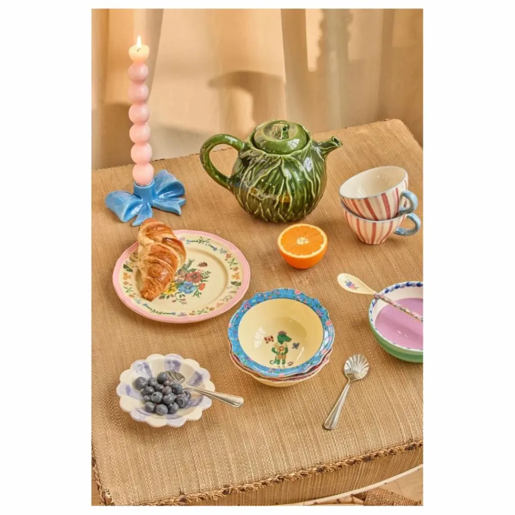 Bol en mélamine Vintage - x Nathalie Lété | Enfant Vaisselle Enfant