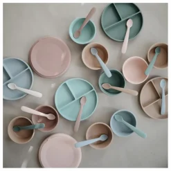 Sale Bol en silicone | Premiers Repas|Puériculture