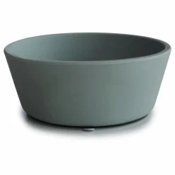 Hot Bol en silicone | Premiers Repas|Puériculture