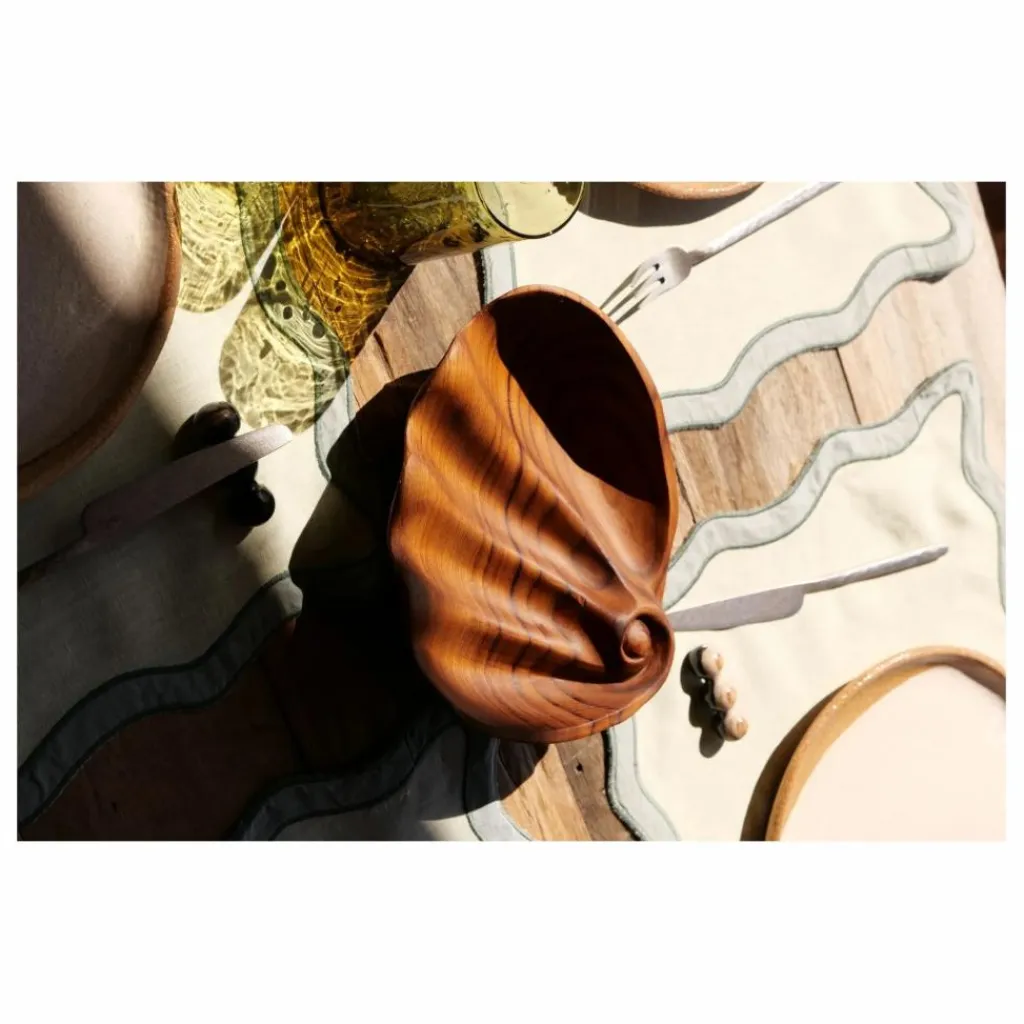 Clearance Bol en Coquillage | Art De La Table