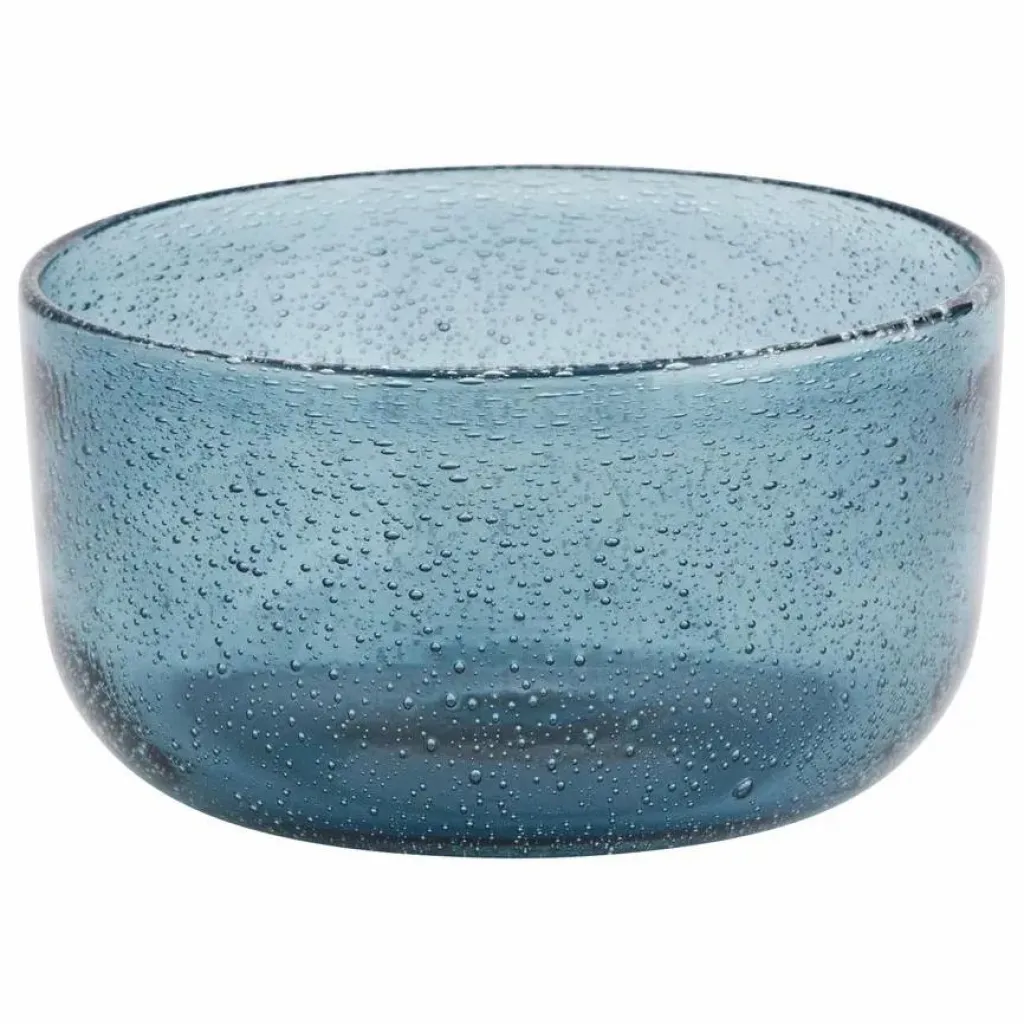 Bol en verre coloré | Art De La Table