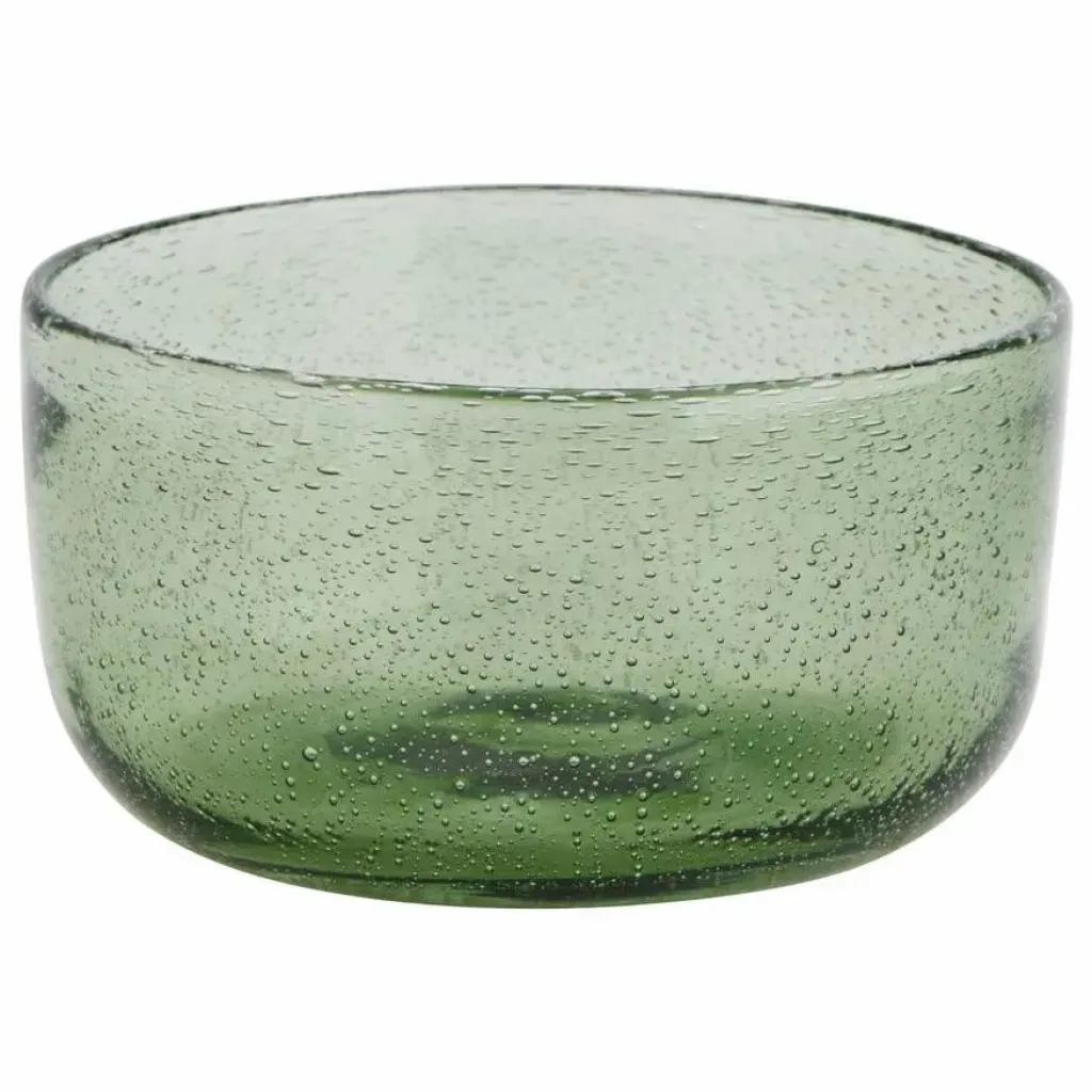 Hot Bol en verre coloré | Art De La Table