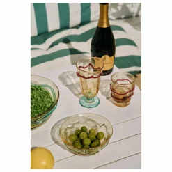 New Bol en verre Roméo | Art De La Table