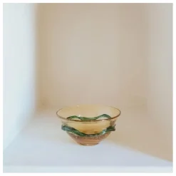 New Bol en verre Roméo | Art De La Table