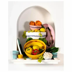 New Bol Feast, Yotam Ottolenghi | Art De La Table