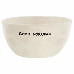 New Bol Good Morning | Art De La Table