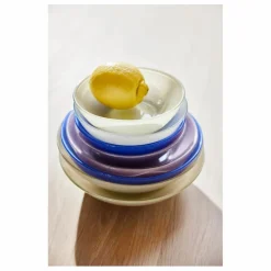 Discount Bol Kojo en verre | Art De La Table