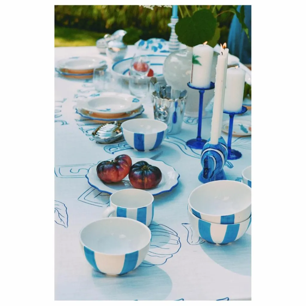 Hot Bol Marinière | Art De La Table